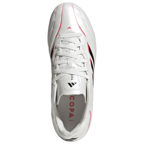 Adidas Copa Pure IV Club FG/MG J